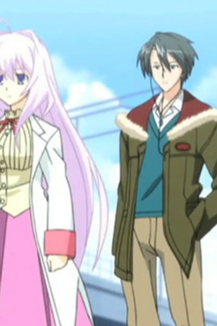 Yoku Wakaru Gendai Mahou Sub Indo : Episode 1 - 12 (End)