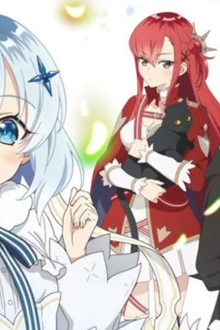 Koujo Denka no Kateikyoushi Sub Indo : Episode 1 - 12 (End)