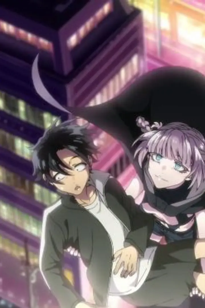 Yofukashi no Uta Sub Indo : Episode 1 - 13 (End)
