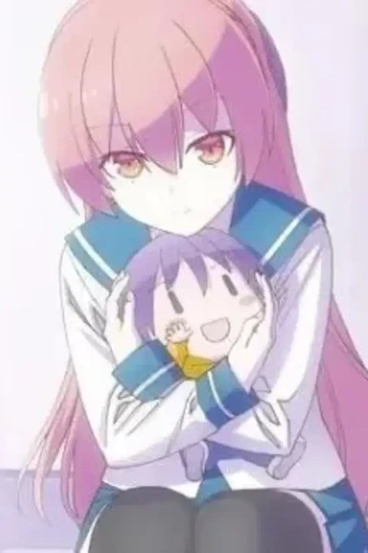 Tonikaku Kawaii: Seifuku Sub Indo