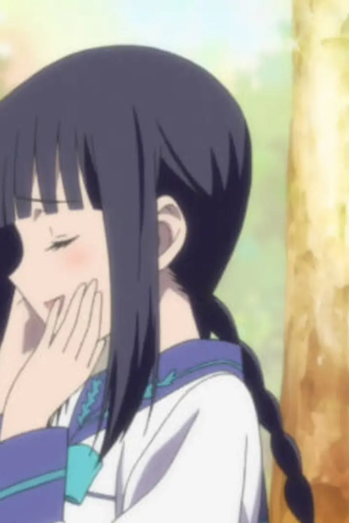 "Bungaku Shoujo" Memoire