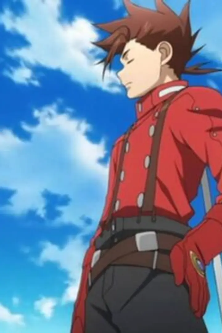Tales of Symphonia The Animation: Sekai Tougou-hen Sub Indo : Episode 1 - 3 (End)