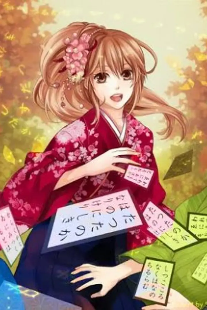 Chihayafuru 3