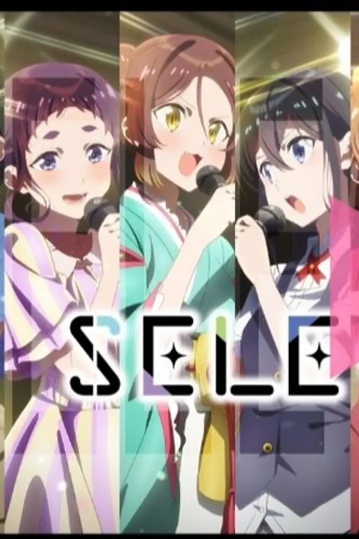 Selection Project Sub Indo : Episode 1 - 13 (End)