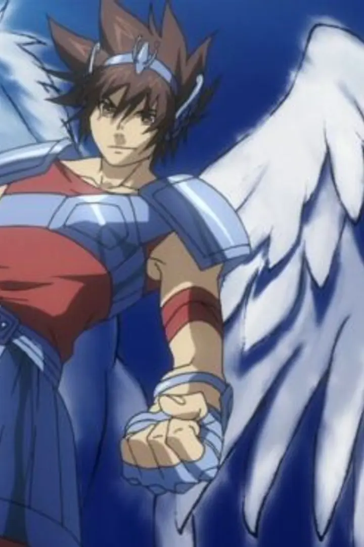 Saint Seiya: The Lost Canvas - Meiou Shinwa Sub Indo : Episode 1 - 13 (End)