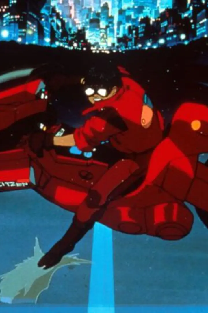 Akira