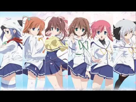DC II SS.: Da Capo II Season 2 Sub Indo : Episode 1 - 13 (End)