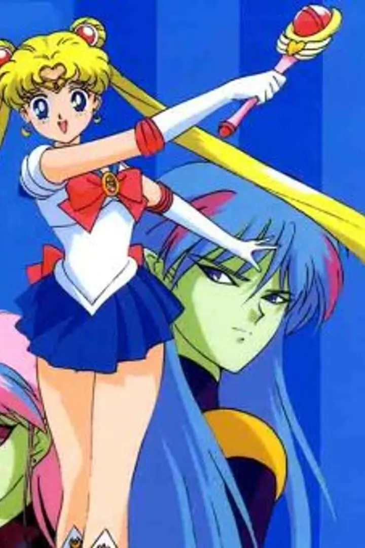 Bishoujo Senshi Sailor Moon S BD Sub Indo : Episode 1 - 38 (End)