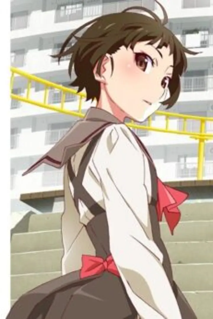 Monogatari Series: Off & Monster Season Sub Indo : Episode 1 - 14 (End)