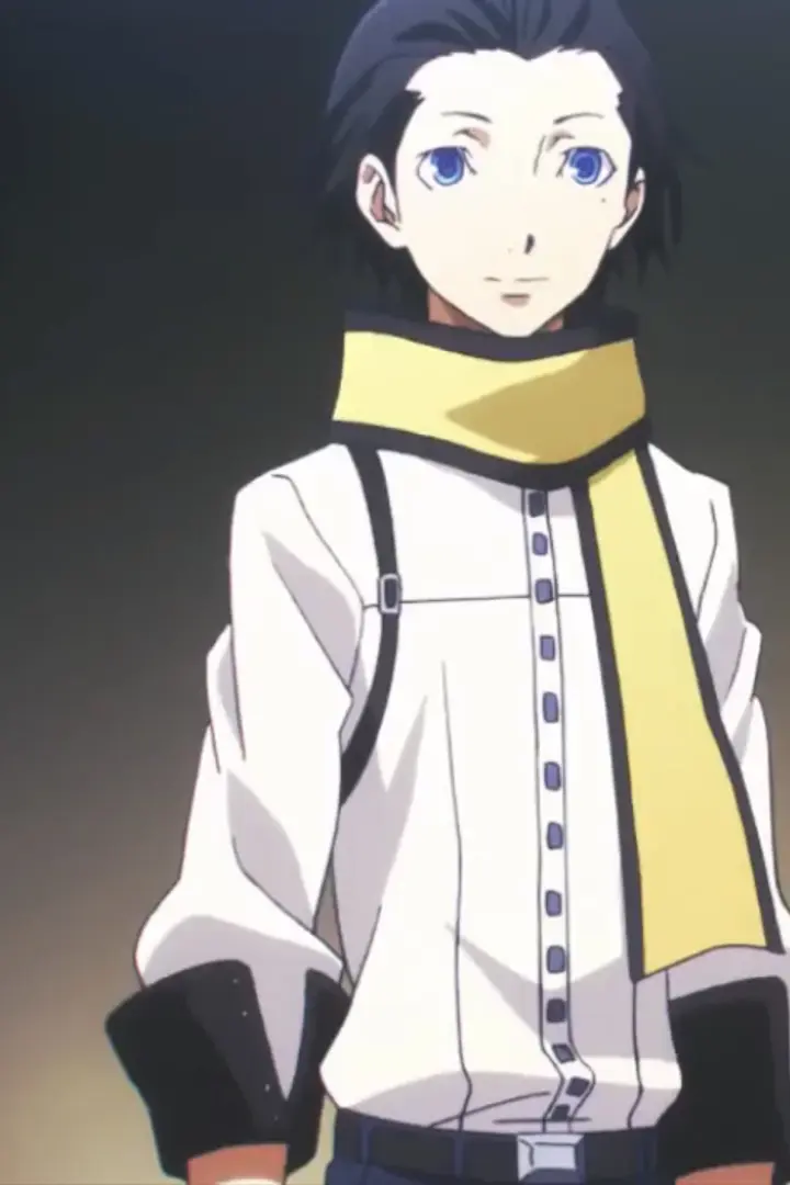 Persona 3 the Movie 3: Falling Down BD Sub Indo