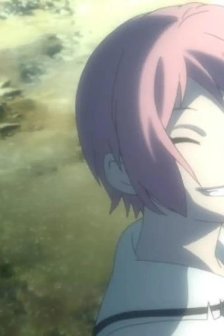Shangri-La Sub Indo : Episode 1 - 24 (End)