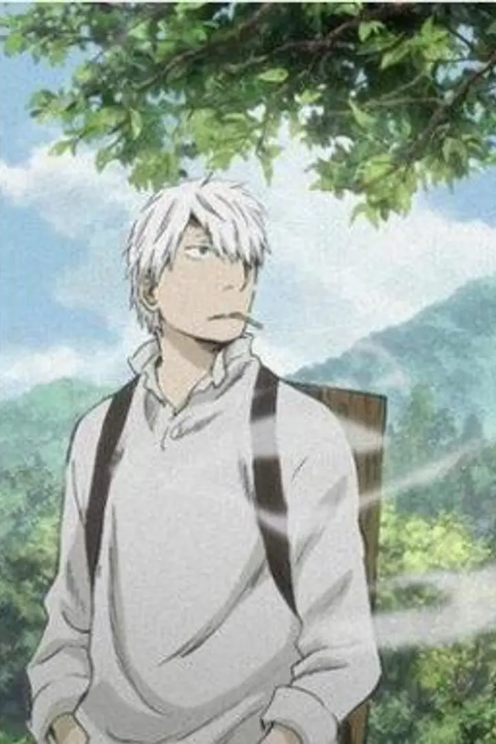 Mushishi Sub Indo : Episode 1 - 26 (End) + OVA