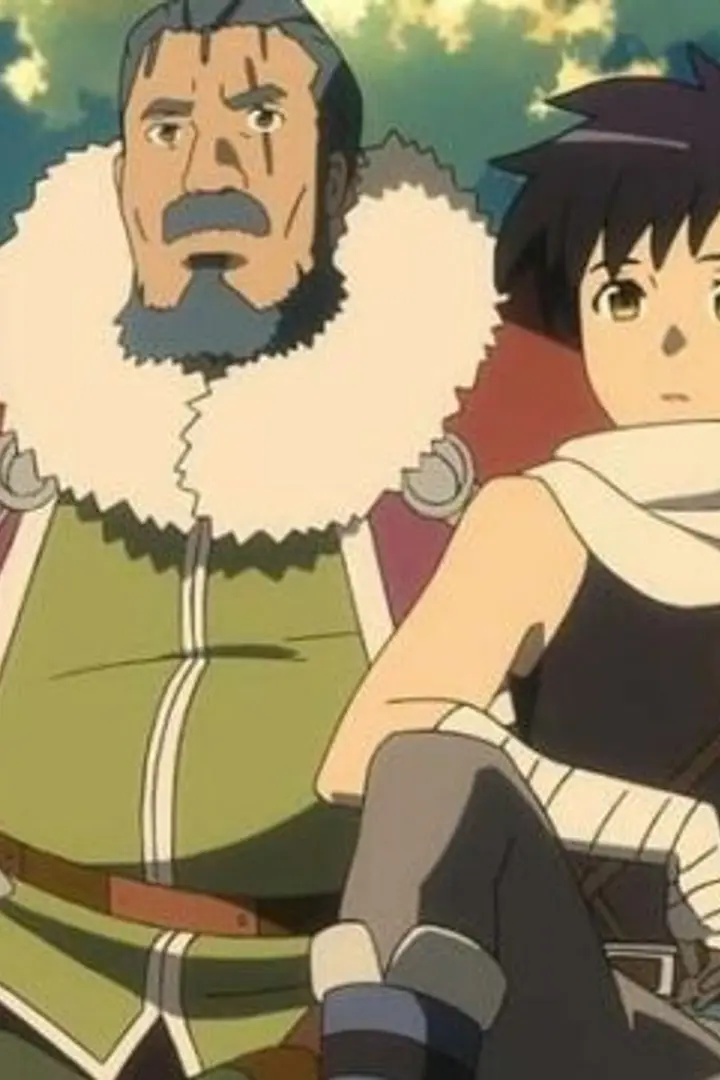 Eiyuu Densetsu: Sora no Kiseki The Animation
