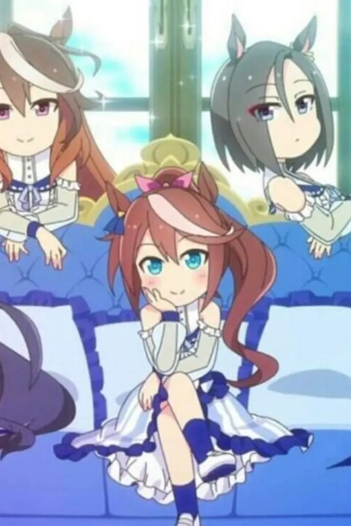Umayon Sub Indo : Episode 1 - 12 (End)