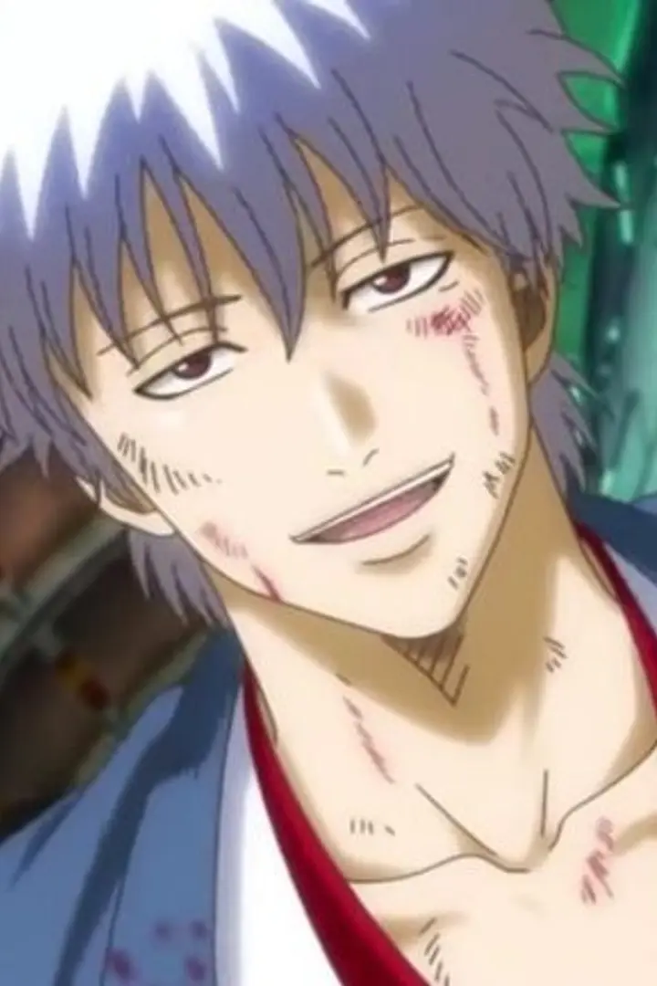 Gintama: The Semi-Final Sub Indo : Episode 1 - 2 (End)
