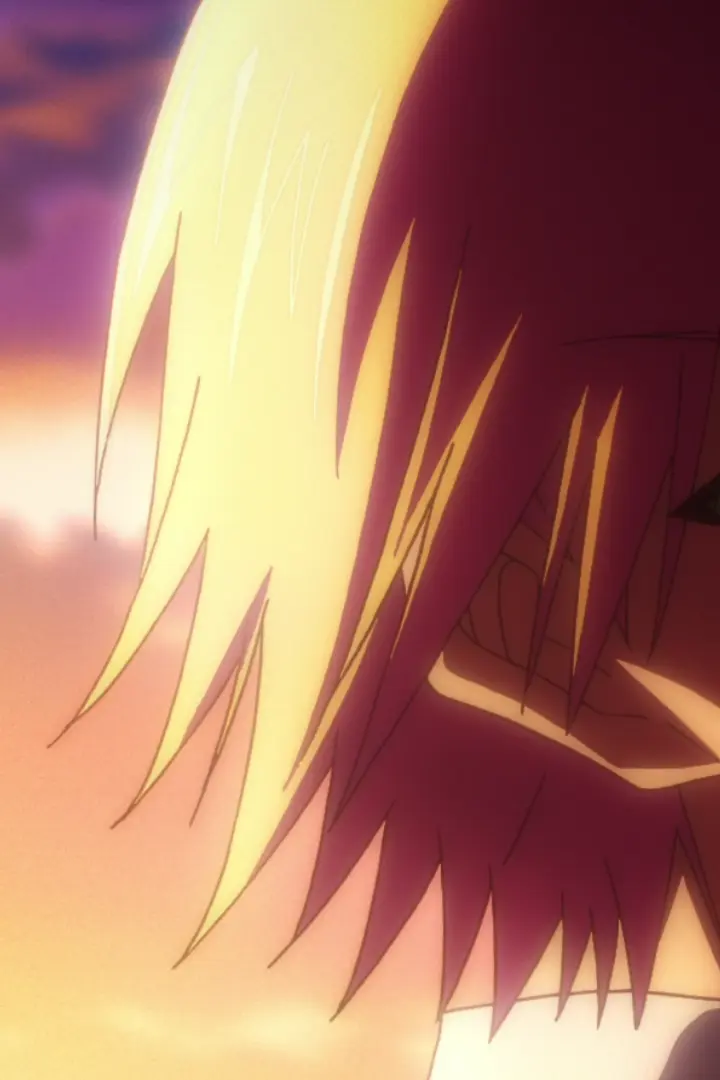 Kai Byoui Ramune Sub Indo : Episode 1 - 12 (End)