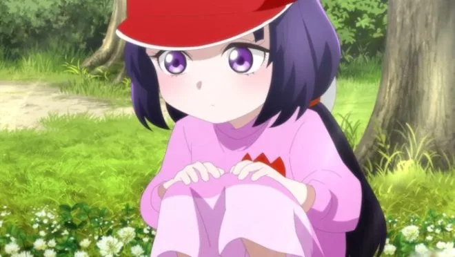 Kaya-chan wa Kowakunai Sub Indo : Episode 1 - 12 (End)