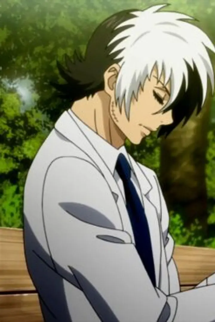 Young Black Jack Sub Indo : Episode 1 - 12 (End)