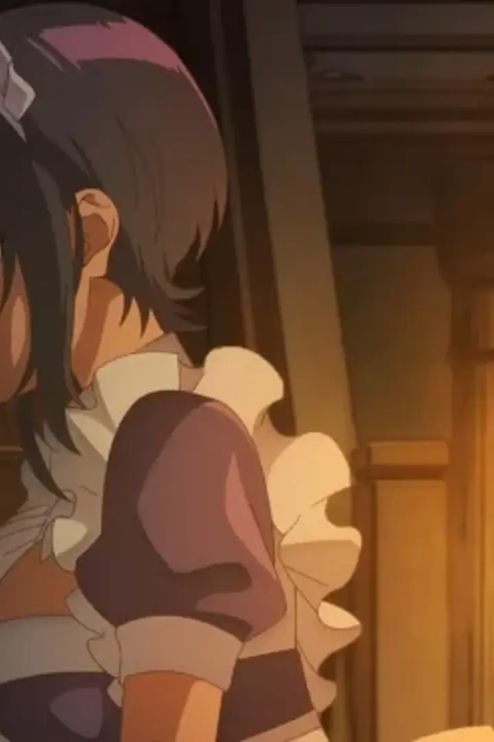 Saikin Yatotta Maid ga Ayashii Sub Indo : Episode 1 - 11 (End)