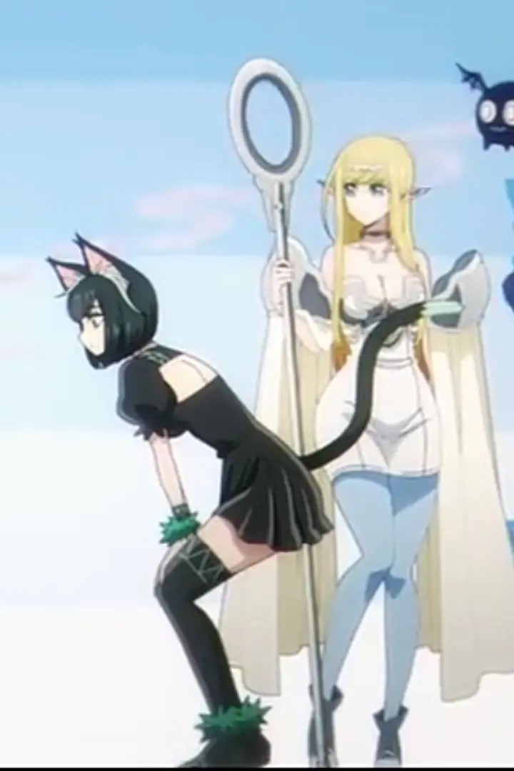 Isekai Shikkaku Sub Indo : Episode 1 - 12 (End)