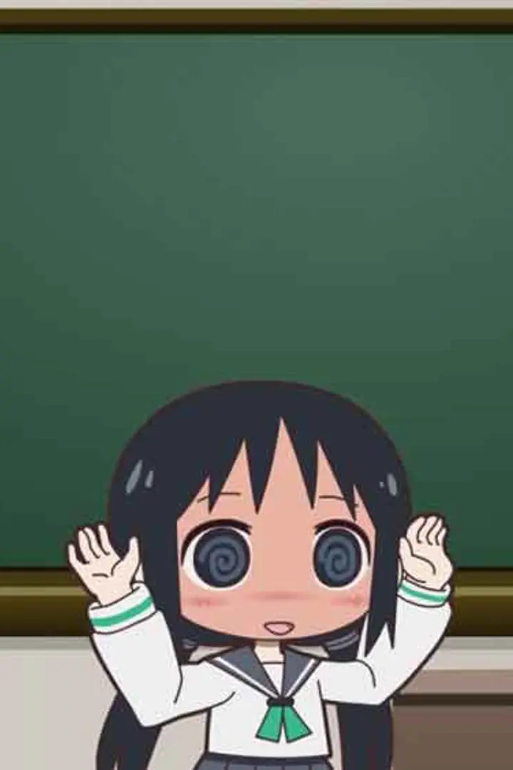 Shoujo Shuumatsu Jugyou BD Sub Indo : Episode 1 - 12 (End)