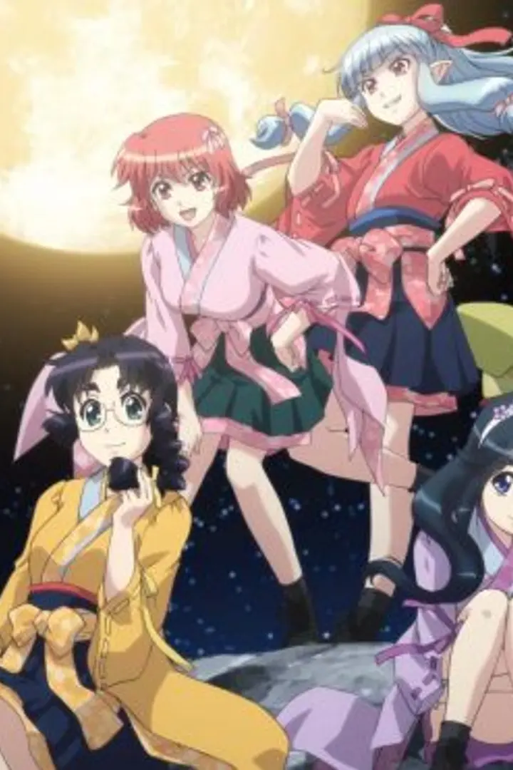 Tsugu Tsugumomo (Season 2)