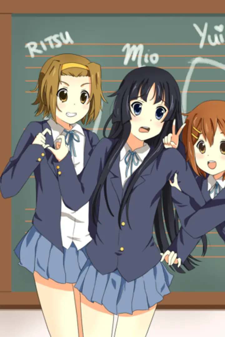 K-On!