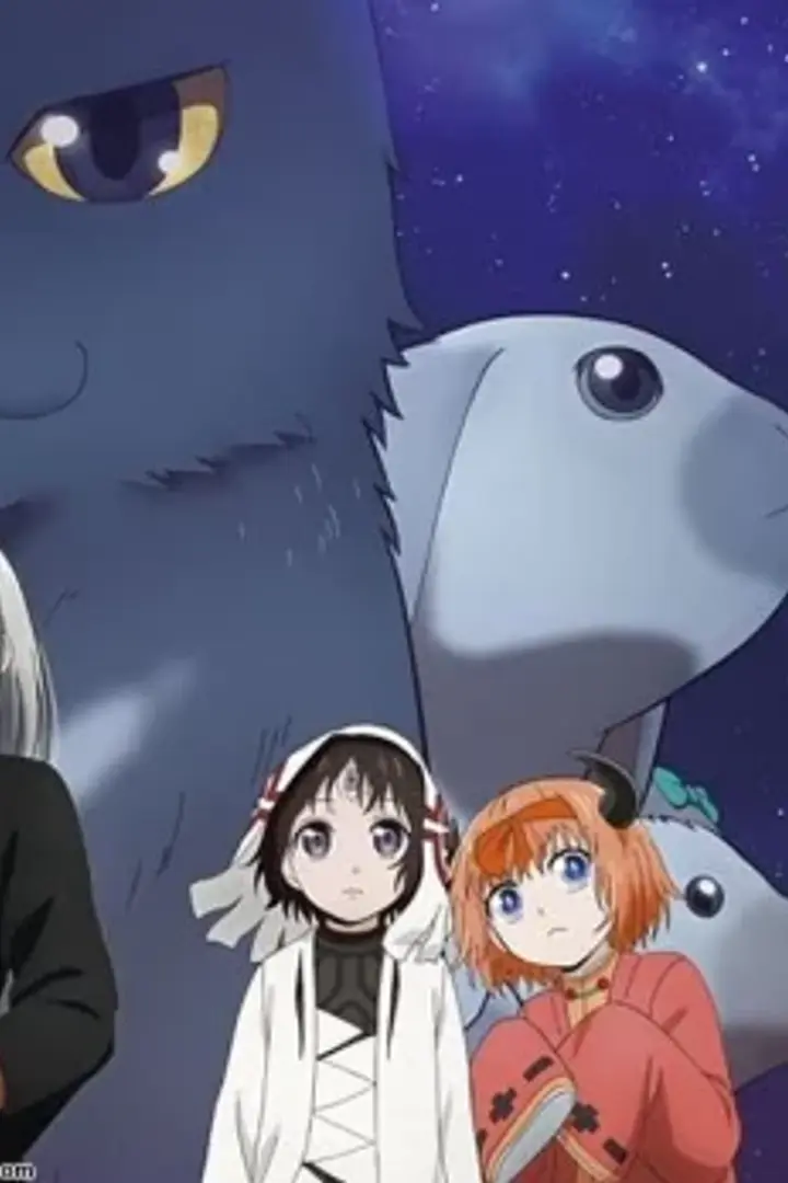 Kawaisugi Crisis Sub Indo : Episode 1 - 12 (End)