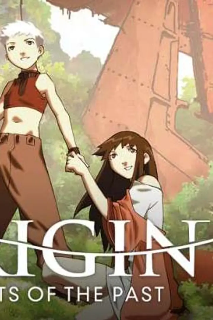 Giniro no Kami no Agito BD Sub Indo