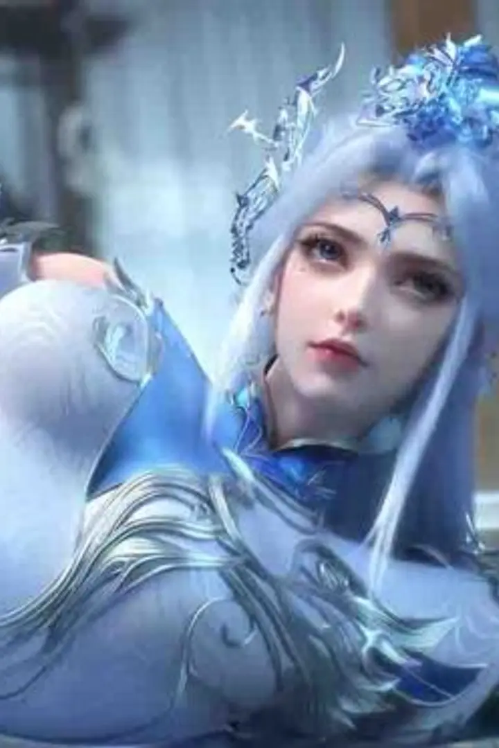 Bai Lian Cheng Shen Season 2 Sub Indo : Episode 1 - 52 (End)