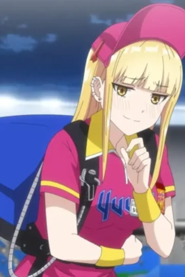 Ballpark de Tsukamaete! Sub Indo : Episode 1 - 12 (End)
