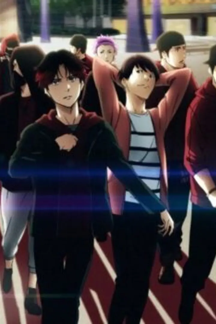 Ikebukuro West Gate Park Sub Indo : Episode 1 - 12 (End)