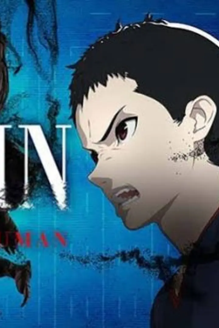 Ajin Season 2