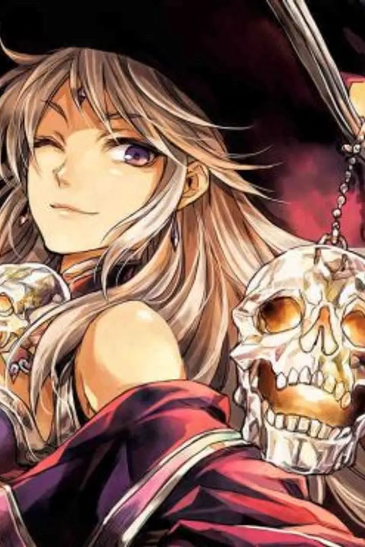 Chain Chronicle: Haecceitas no Hikari Part 1-3 Sub Indo