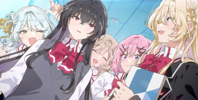 Watashi ga Koibito ni Nareru Wake Nai jan Muri Muri! (※Muri ja Nakatta!?) (2026)