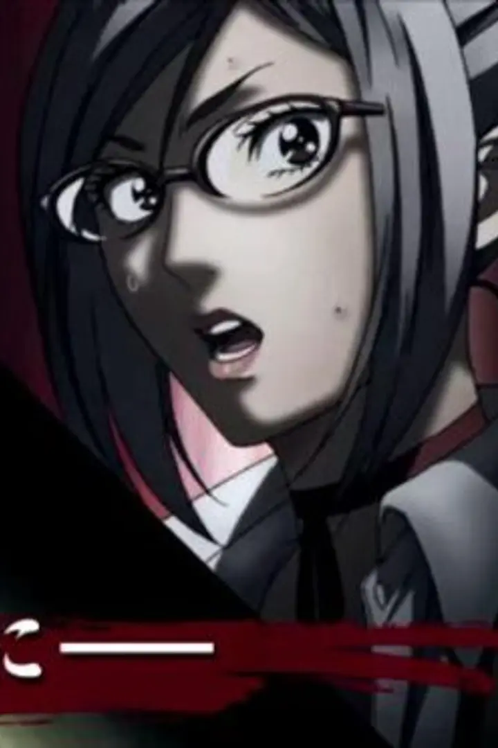 Prison School: Mad Wax