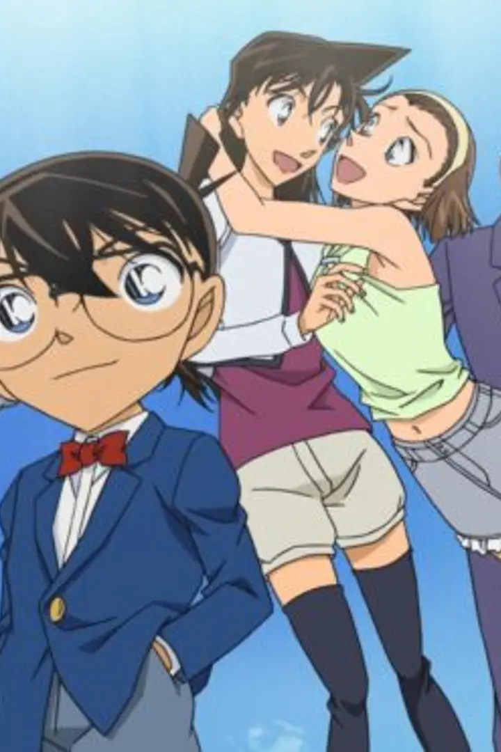 Detective Conan
