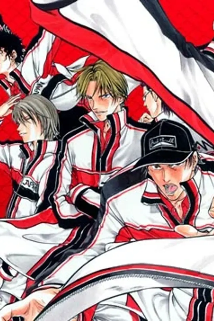 Shin Tennis no Ouji-sama Sub Indo : Episode 1 - 13 (End)