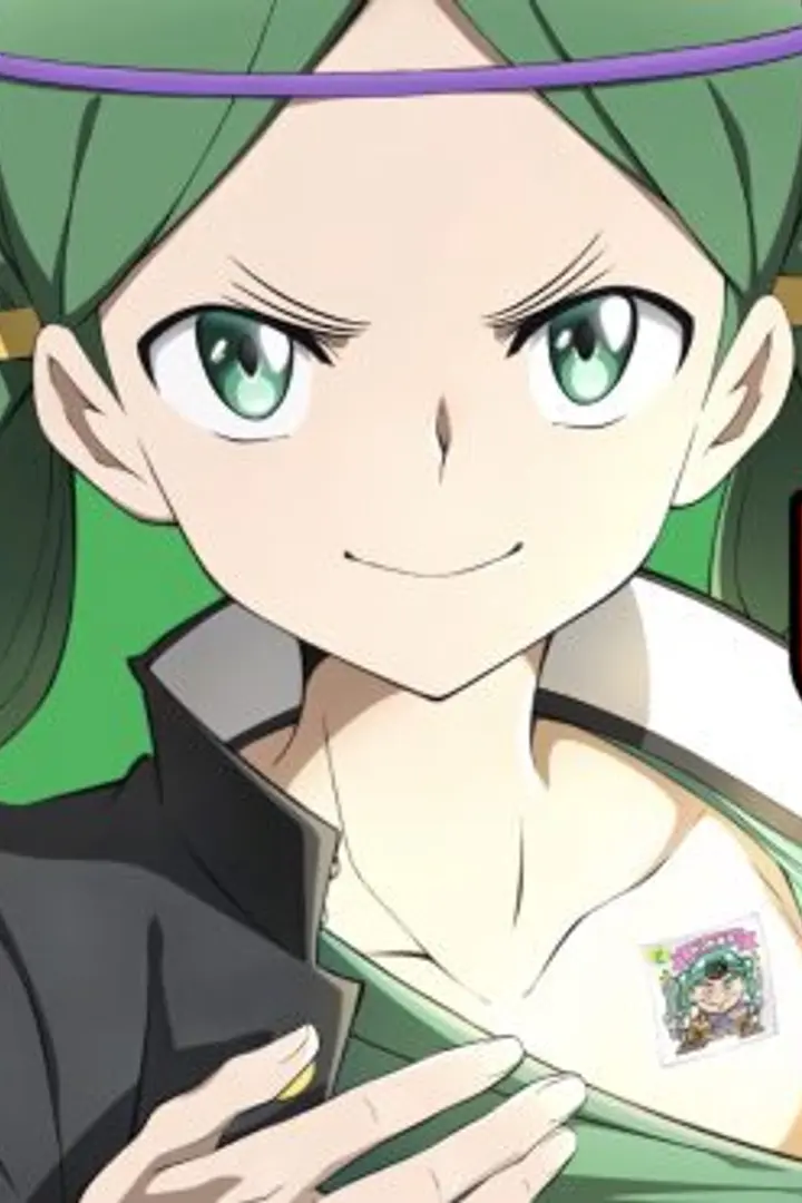 Bikkurimen Sub Indo : Episode 1 - 12 (End)