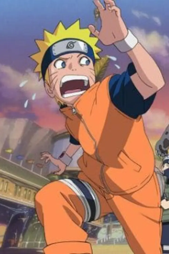 Naruto Movie 3: Dai Koufun! Mikazuki Jima no Animaru Panikku Dattebayo! BD Sub Indo