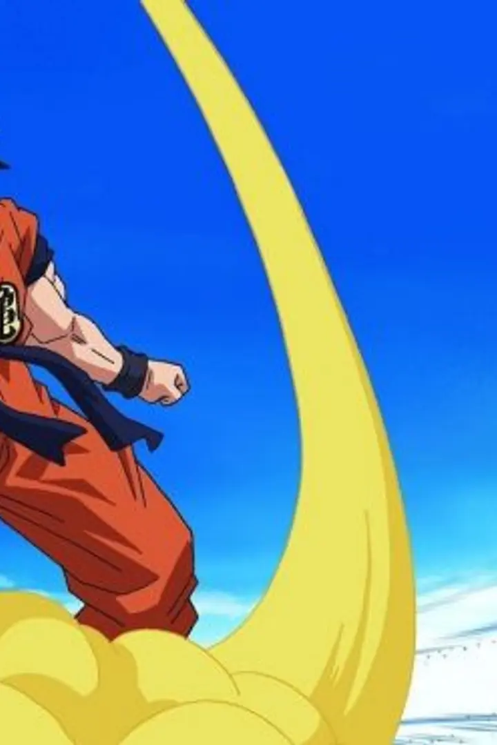 Dragon Ball Kai