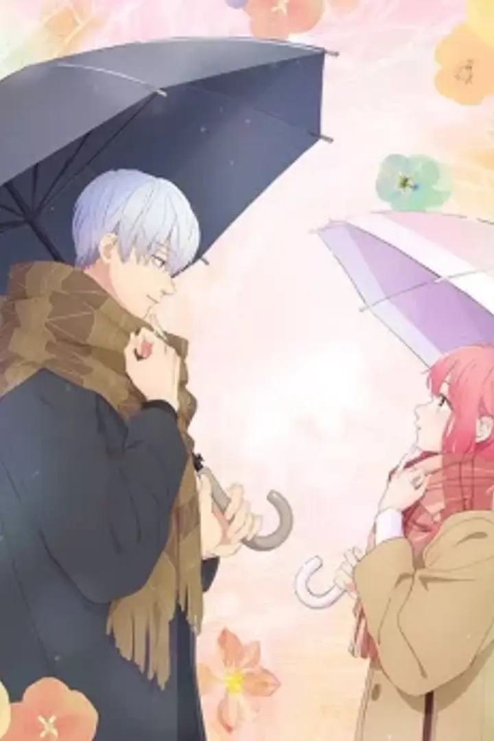 Yubisaki to Renren Sub Indo : Episode 1 - 12 (End)
