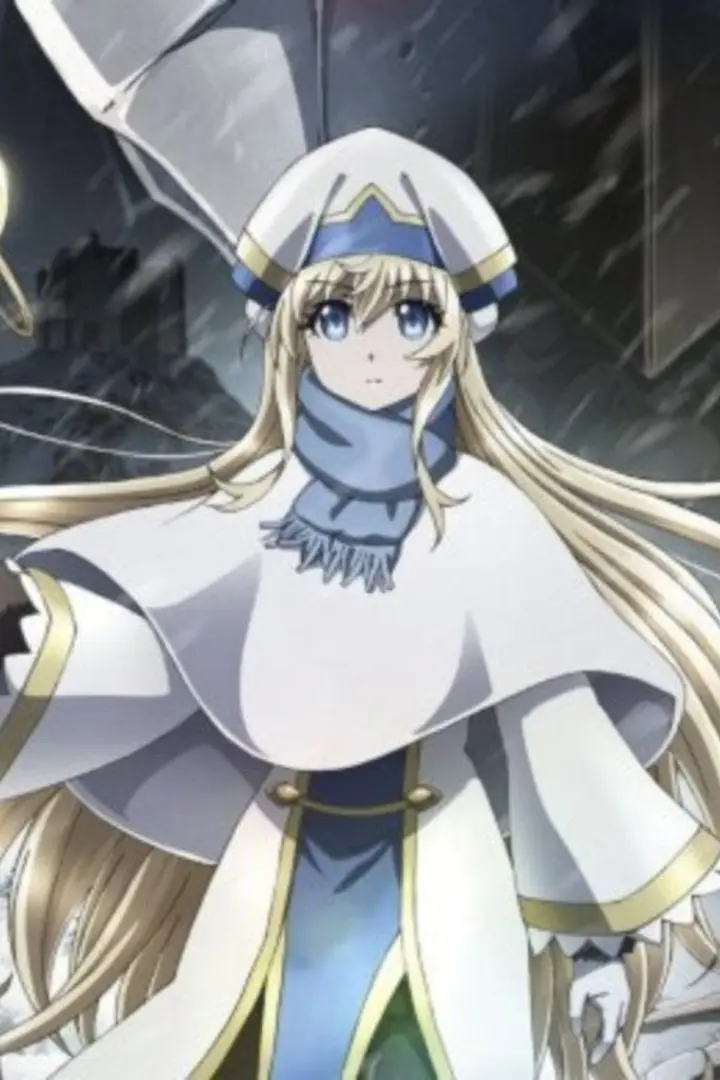 Goblin Slayer: Goblin’s Crown BD Sub Indo