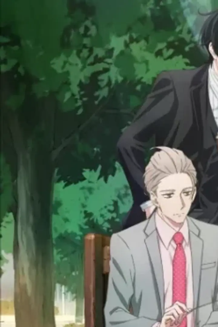 Atarashii Joushi wa Do Tennen Sub Indo : Episode 1 - 12 (End)