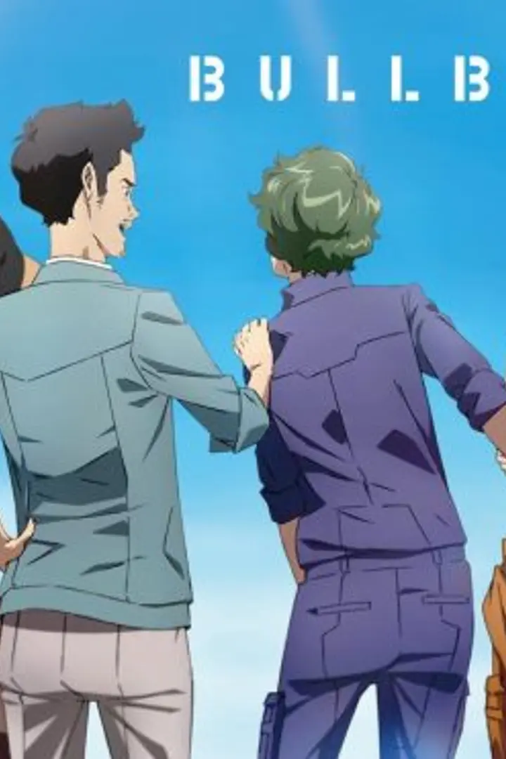 Bullbuster Sub Indo : Episode 1 - 12 (End)