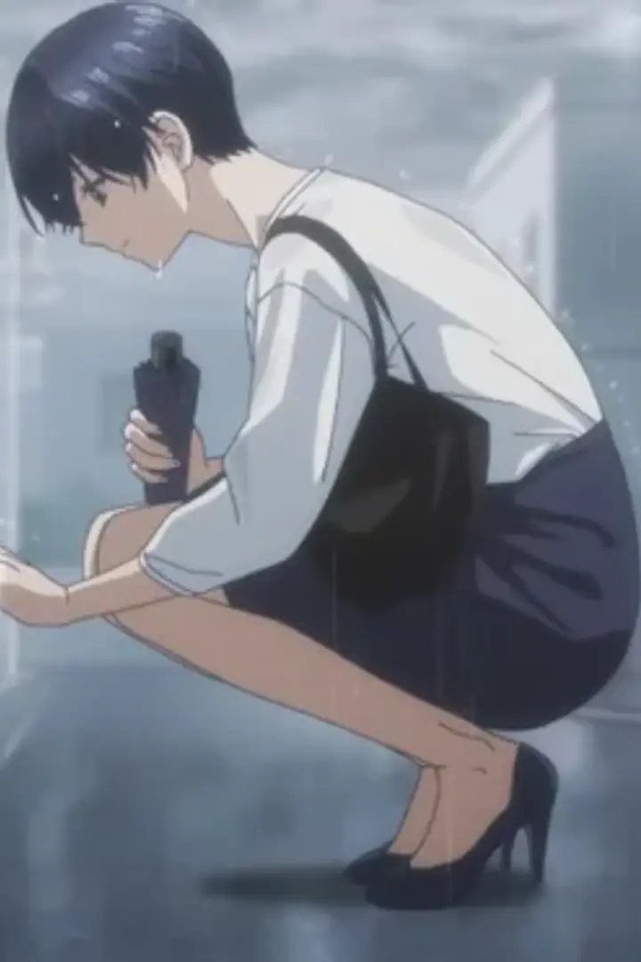 Ame to Kimi to Sub Indo : Episode 1 - 12 (End)