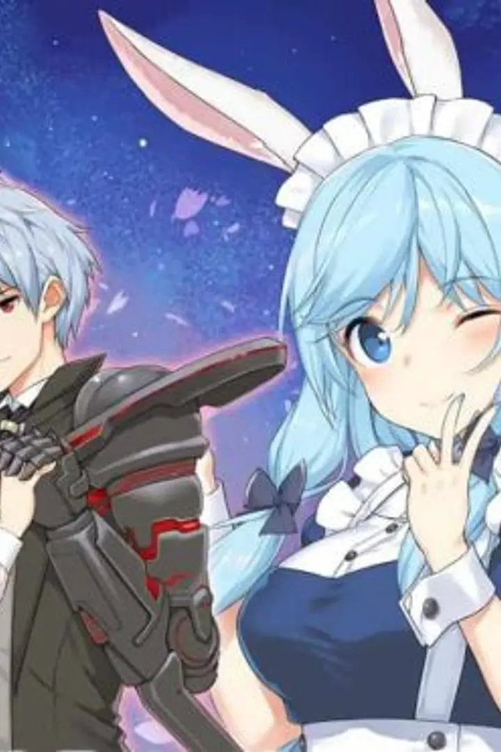 Arifureta Shokugyou de Sekai Saikyou Season 2 Sub Indo : Episode 1 - 12 (End)