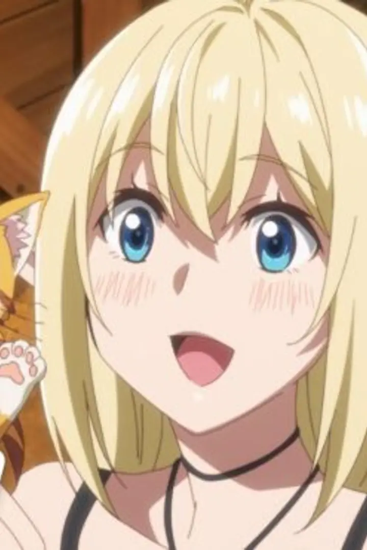 S-Rank Monster no “Behemoth” dakedo Neko to Machigawarete Elf Musume no Pet toshite Kurashitemasu Sub Indo : Episode 1 - 12 (End)