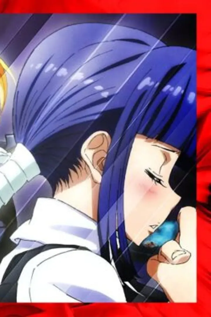 Asura Cryin Sub Indo : Episode 1 - 13 (End)