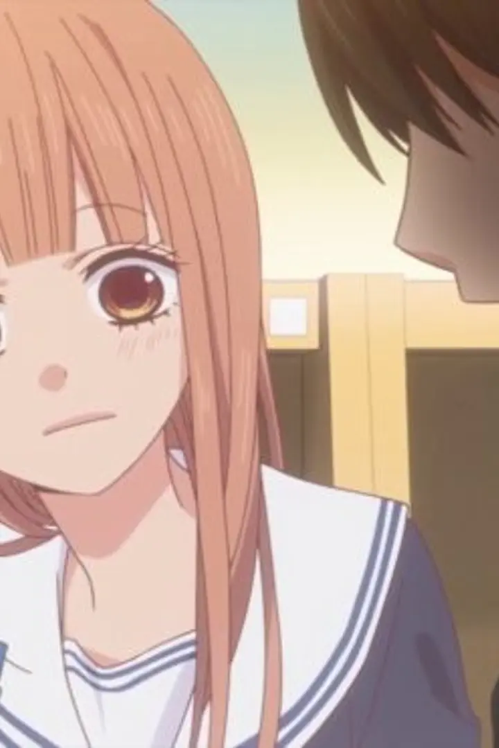 Tsubasa to Hotaru